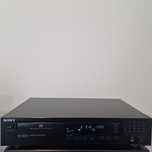 Sony cdp-407 odtwarzacz CD