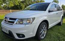 Fiat Freemont 2014, 2.0 Diesel BEZ DPF 197 KM