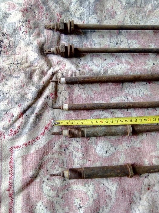 Тэн электрический 220