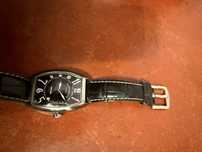 Relogio Franck muller original , a orecisar de reparacao .