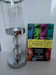 Charaktery Jean Baptiste Delacour