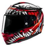 Kask motocyklowy HJC RPHA 12 Maximized Venom Marvel - motorbiker.pl