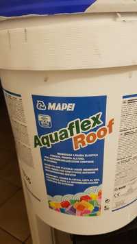 Hydroizolacja AQUAFLEX
ROOF