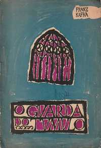 O guarda do túmulo-Franz Kafka-Centro Universitário de Lisboa