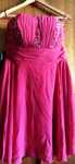 Vestido Cerimônia Novo