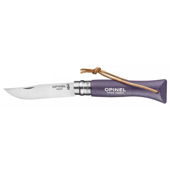 Opinel nº6 Tradition Colorama