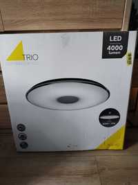 Plafon lampa sufitowa Trio Tokyo 45W Pilot 4000 Lm