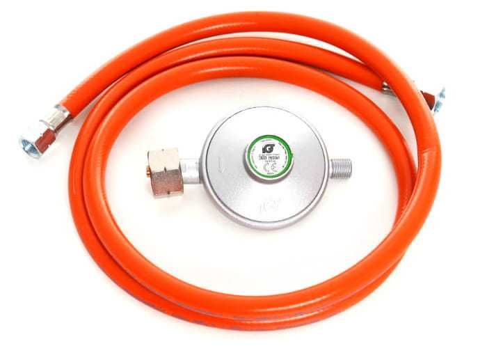 POWERMAT Nagrzewnica Gazowa Dmuchawa Termostat 65kw Lcd PM1028