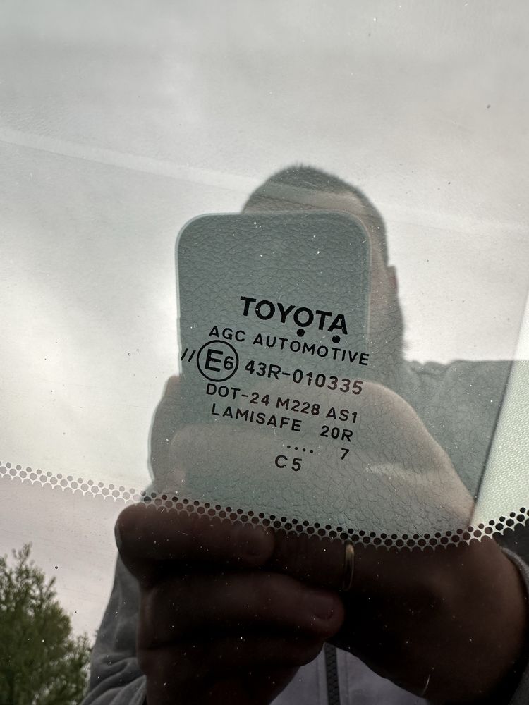 Продам Toyota Corolla GAS Avtomat