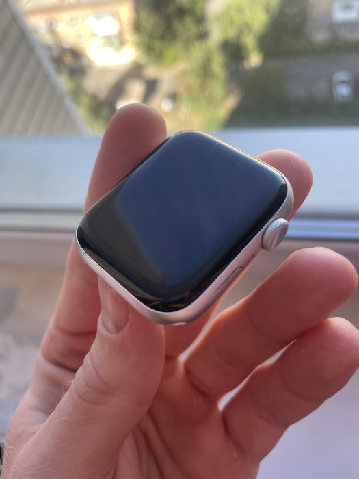 Apple Watch 5 44 mm