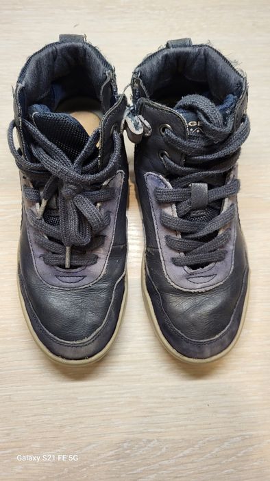 Черевики Geox, кросівки