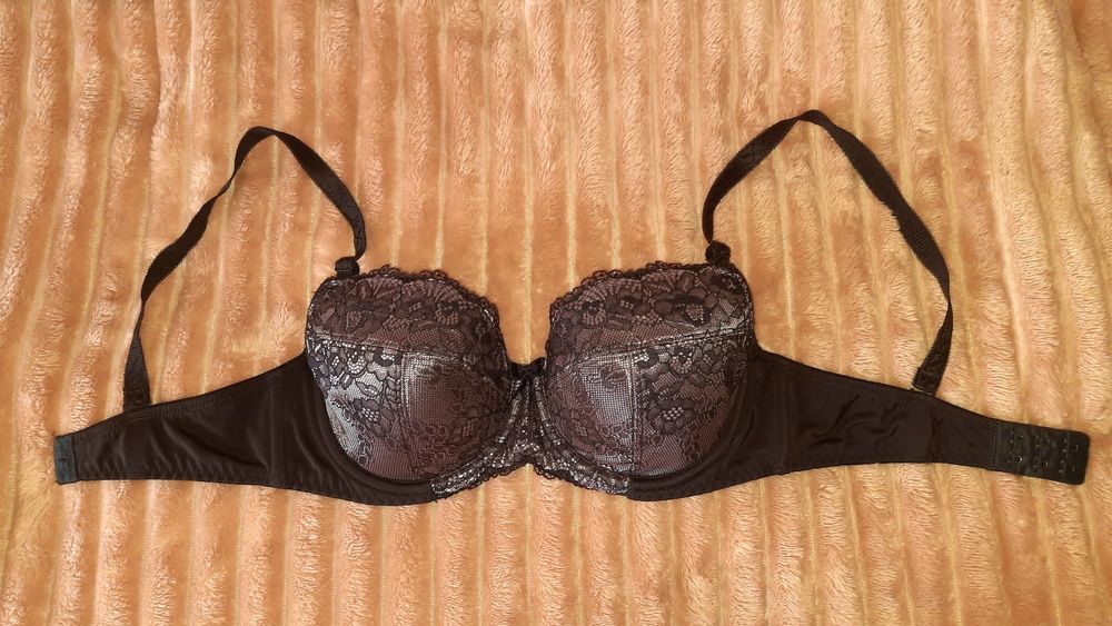 Бюстгалтер размер 75 D