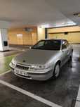 Opel calibra 16v