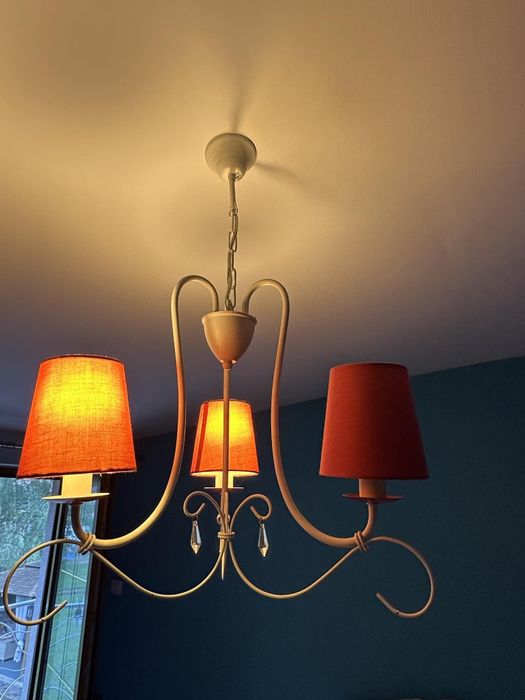 Meble dla dziewczynki