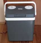 nowa 25L lodówka turystyczna 12/230V