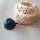 Candeeiro Ikea de Tecto