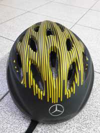 capacete de bicicleta para homem ou mulher