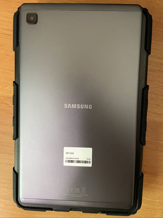 Samsung Galaxy Tab A7 Lite