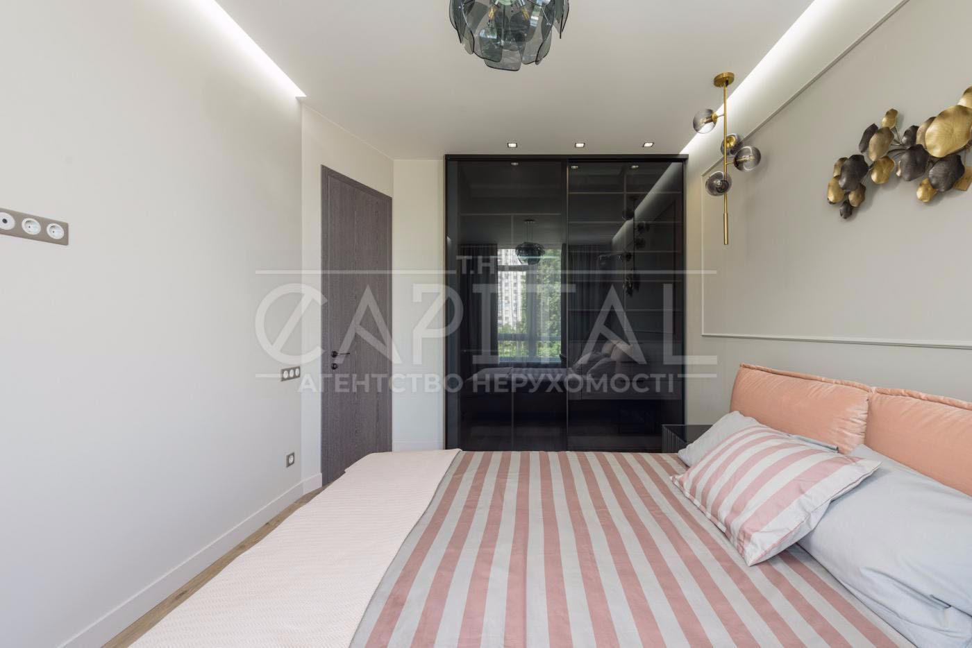 Продаж 2к апартаментів, 70 м2 в ЖК 38 Перлина, Голосіївський р-н,