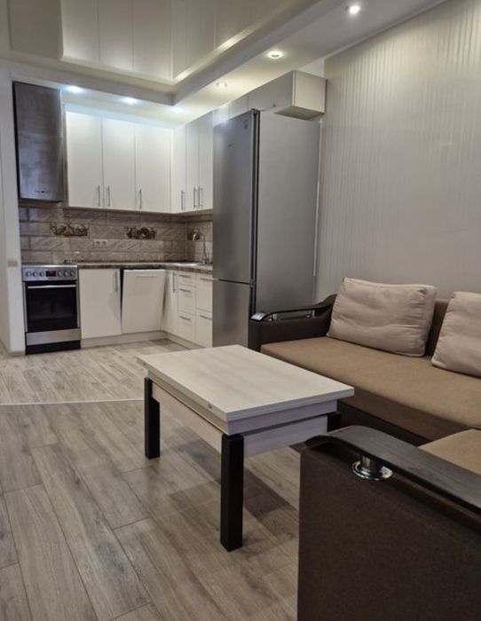 ‼️Продам ЗАТИШНУ 1 кім квартиру, 42,9м2 ЖК СОФІЯ КИЇВСЬКА