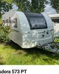 Caravana ADRIA 573 PT