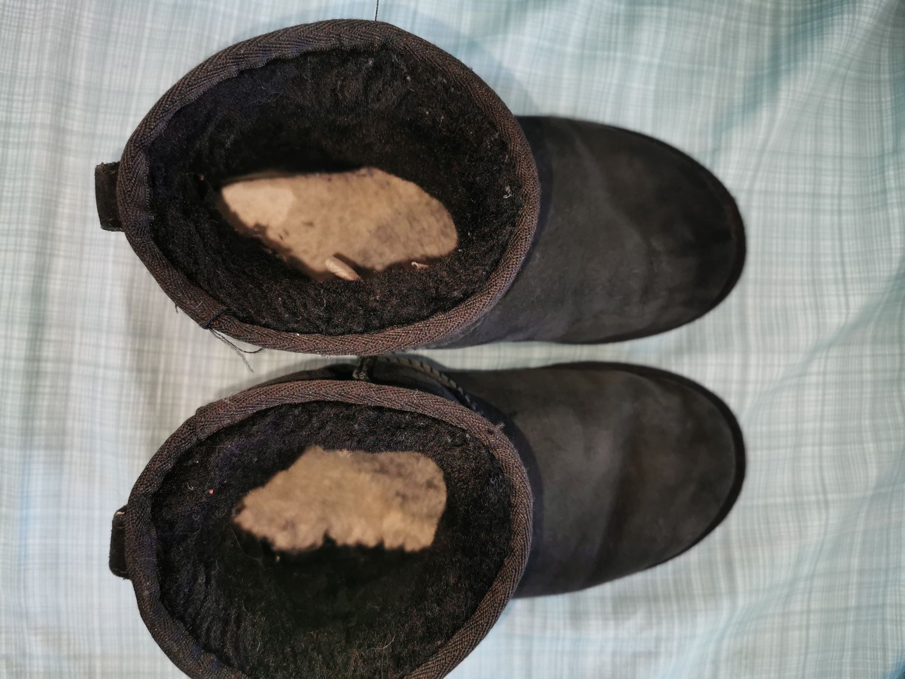 Ugg Australia Classic Mini II saszki mukluki 38