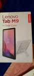 Планшет Lenovo Tab M9