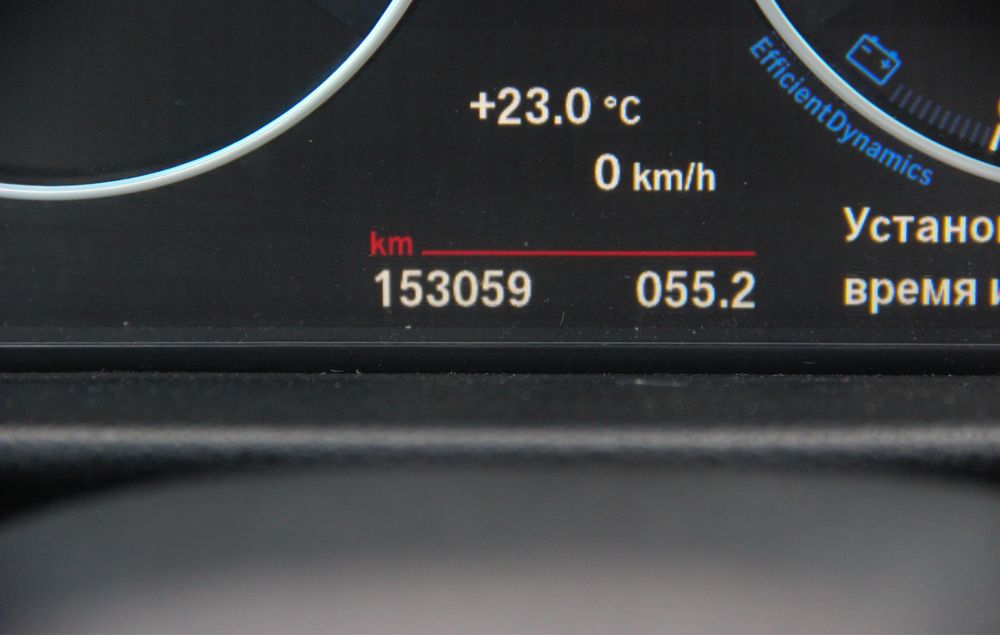Продам BMW F30 330i 2016