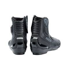 Buty motocyklowe Seca Sprint 3 rozm 45 NOWE niskie