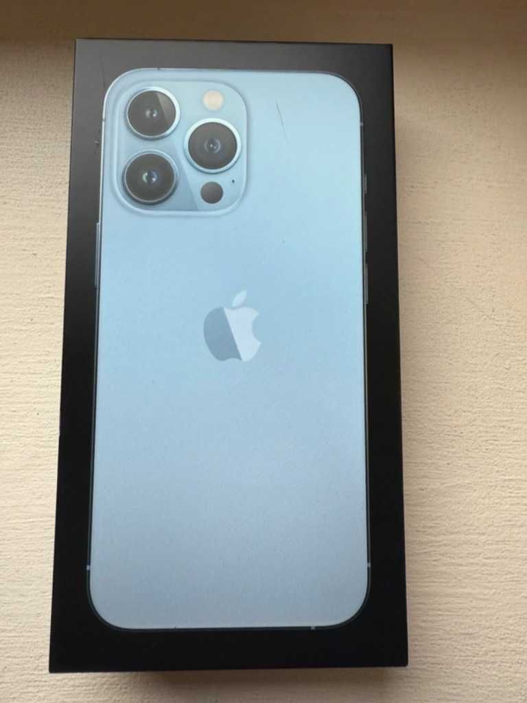 iPhone 13 Pro 128gb Świetny stan 88% kondycji i zero zarysowań