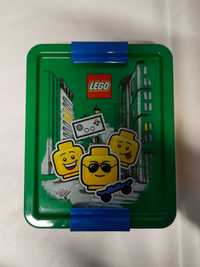 Śniadaniówka LEGO