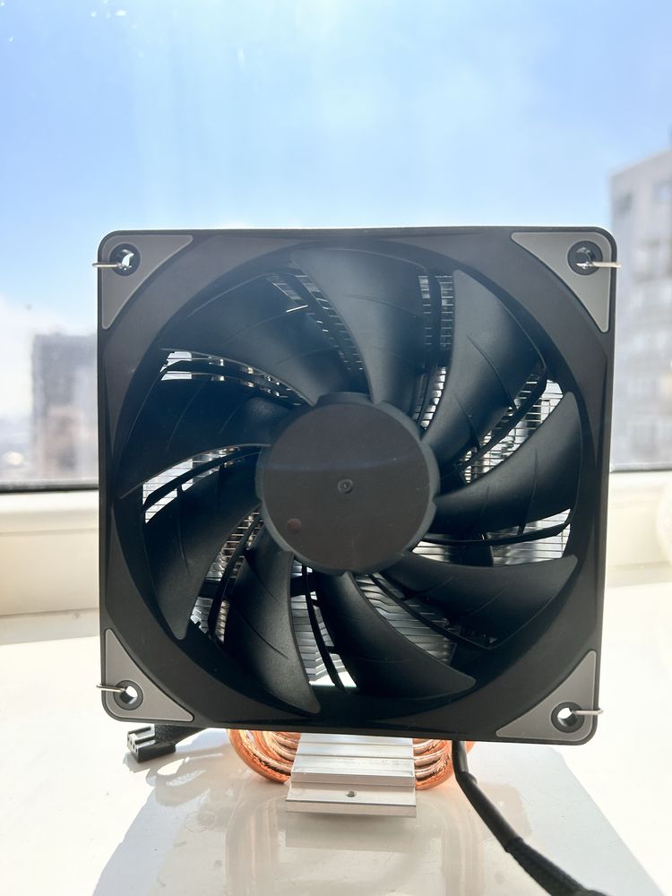 Кулер DeepCool Gammaxx 400 EX | Новый