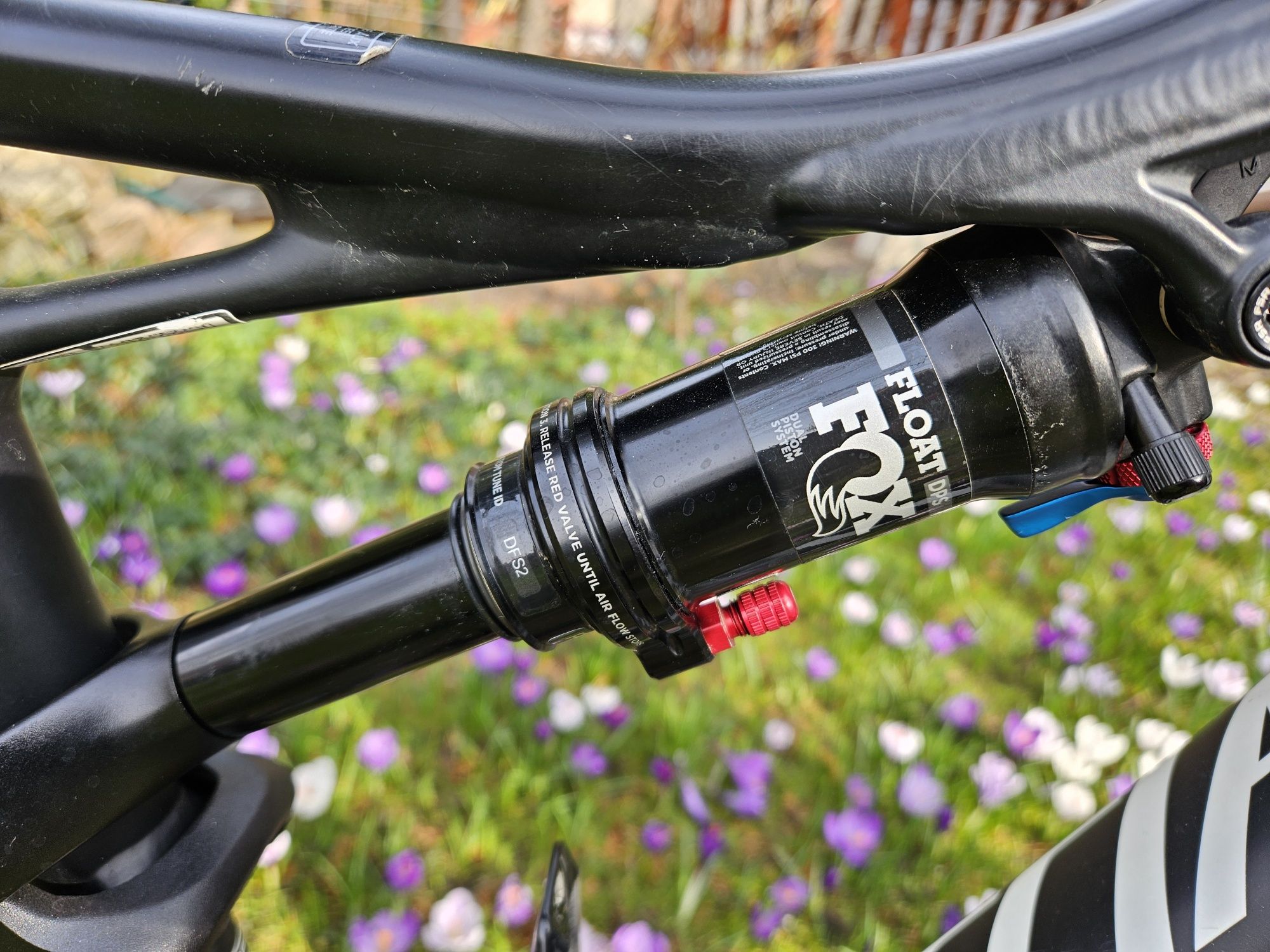 Specialized Camber Comp r. M trail downcountry