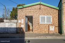 Moradia T1 para venda