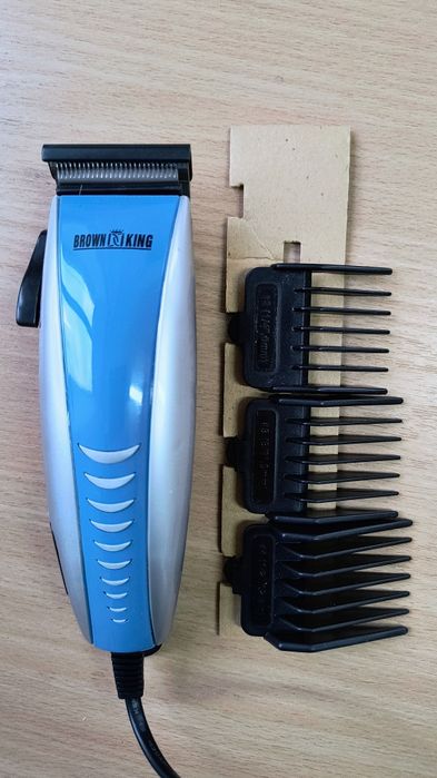 Продам машинку для стрижки