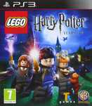Lego Harry Potter Years 1-4 PS3 Uniblo Łódź