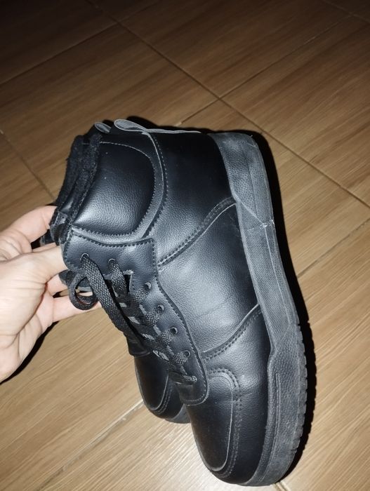 Ботинки жіночі, зимові кросівки, кросівки