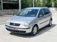 Продам Volkswagen Polo 2003р. #44001