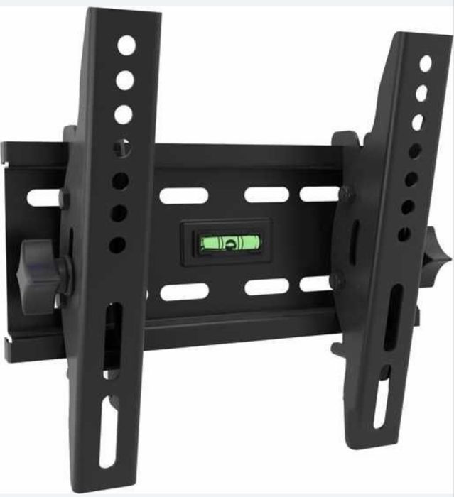 Настенный кронштейн для телевизора. Новый