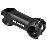 Wspornik kierownicy TDS-D602FOV Alu Ah28.6x90mm-17' Czarny mat