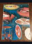 Muzyka klasa 4 Wydawnictwo Szkolne i Pedagogiczne Warszawa 1997