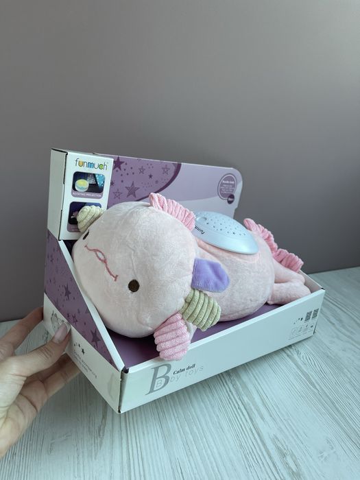 Нічник проектор зоряного неба