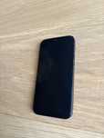 Apple Iphone 12 mini czarny