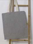Totebag/Saco de alças reversível - NOVO