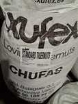 Тигровый орех Xufex (Испания) для рыбалки.