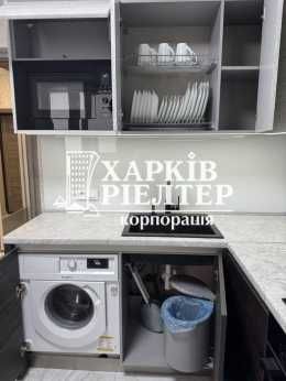 L В продаже 1 комнатная квартира в Шевченковском районе