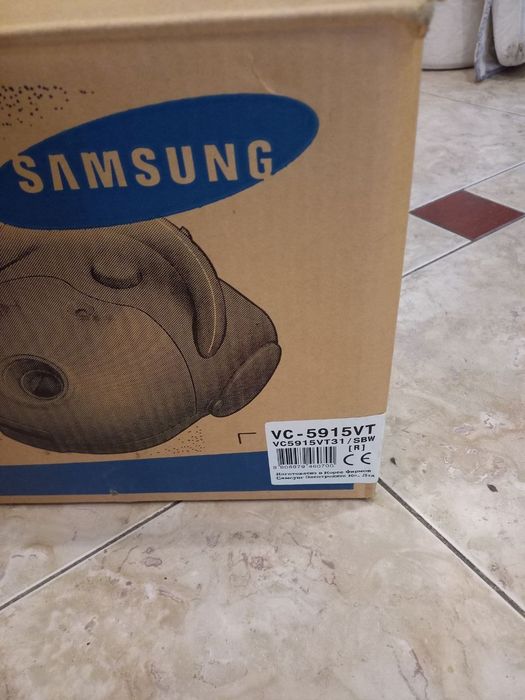 Пилосос Samsung 1500