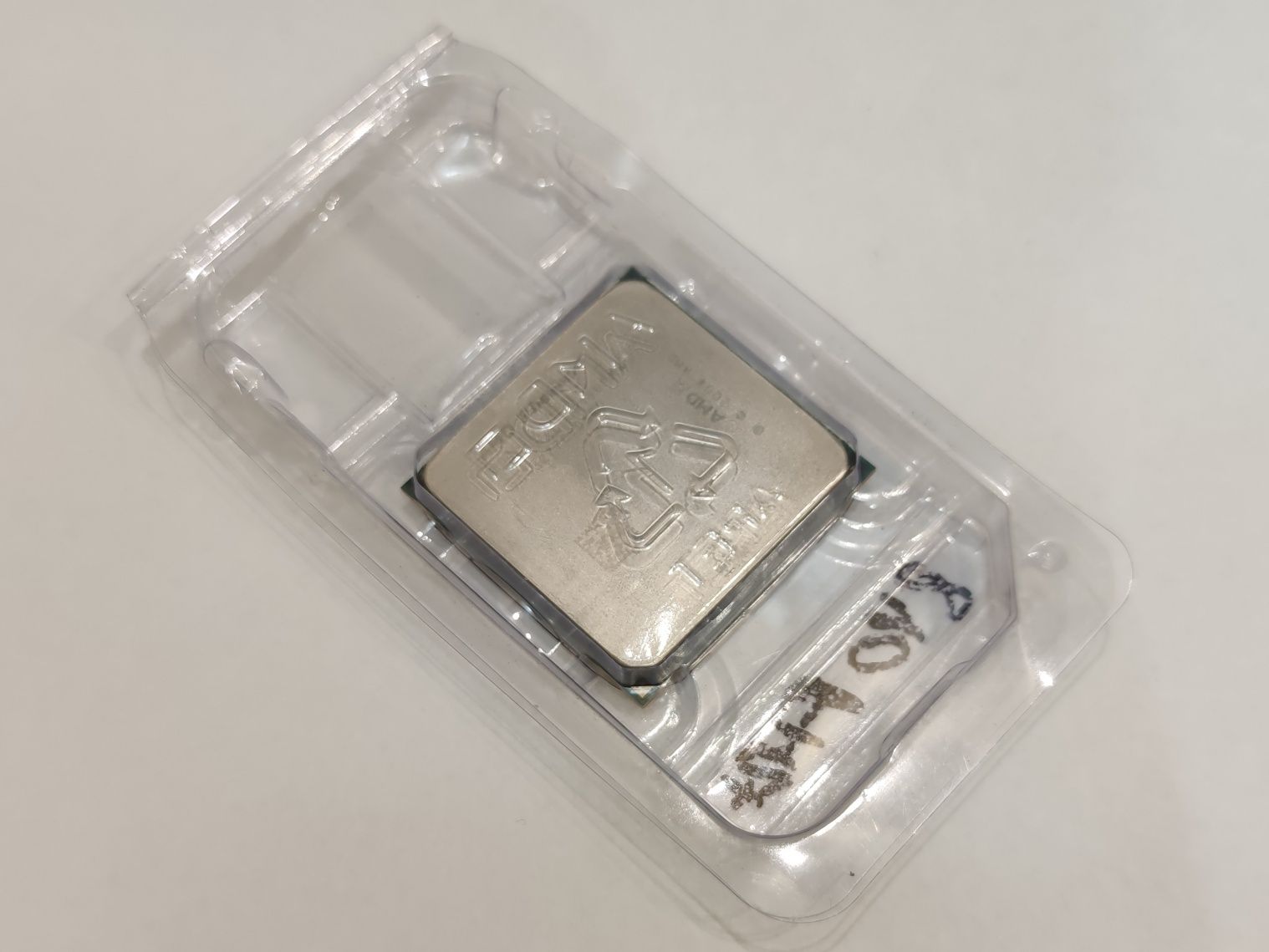 Процессор AMD Phenom II X2 550 (б/у)