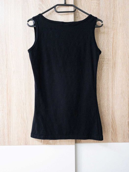 bluzka, rozm. S, rock, goth, alternative, bitchcraft, restyle