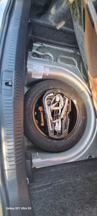 VW-POLO 1.2TDI BLUE MOTION 2012